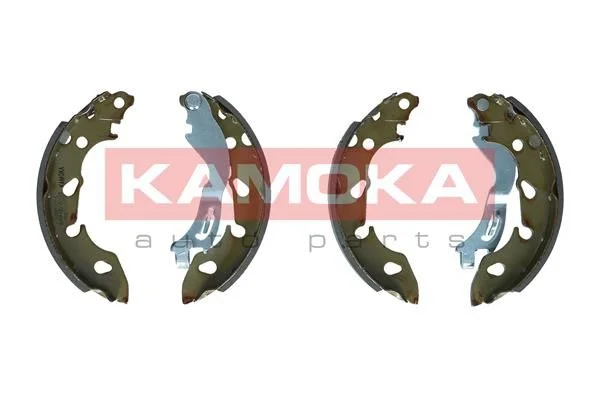 Komplet zavornih čevljev KAMOKA JQ202089