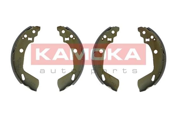 Komplet zavornih čevljev KAMOKA JQ202092