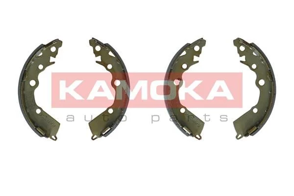 Komplet zavornih čevljev KAMOKA JQ202096