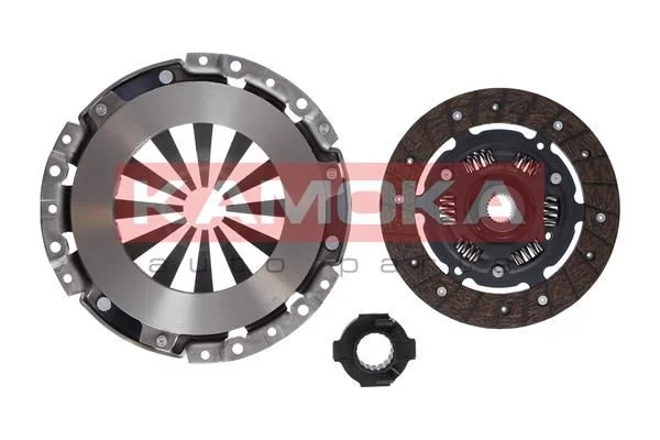 Komplet sklopke KAMOKA KC001