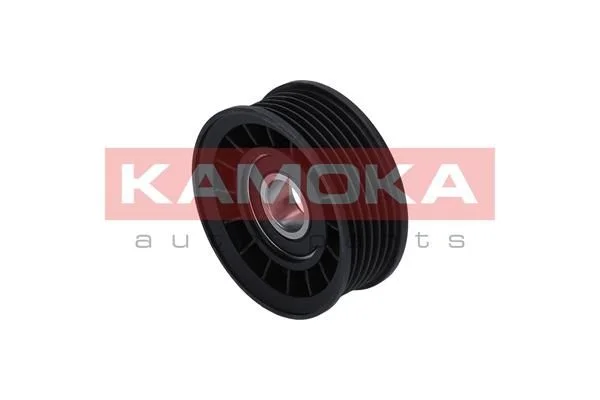 Tensioner Lever, V-ribbed belt KAMOKA R0060
