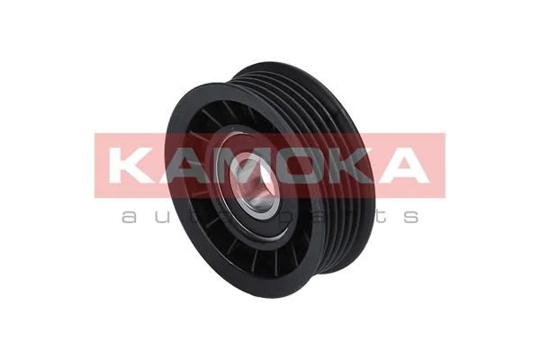 Tensioner Lever, V-ribbed belt KAMOKA R0061