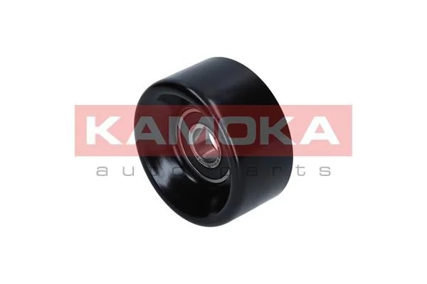 Tensioner Lever, V-ribbed belt KAMOKA R0069