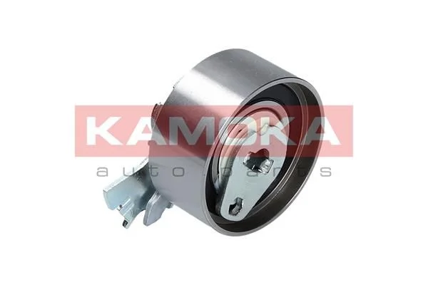 Tensioner Pulley, timing belt KAMOKA R0081