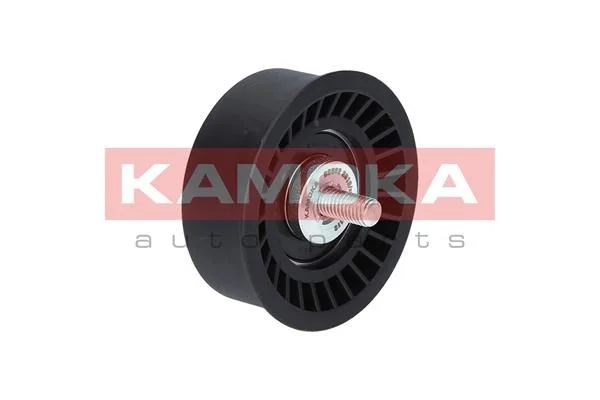 Deflection Pulley/Guide Pulley, timing belt KAMOKA R0082