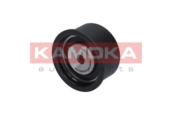 Deflection Pulley/Guide Pulley, timing belt KAMOKA R0084