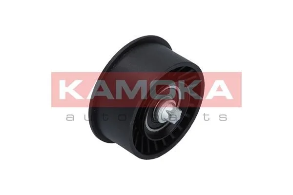 Deflection Pulley/Guide Pulley, timing belt KAMOKA R0093