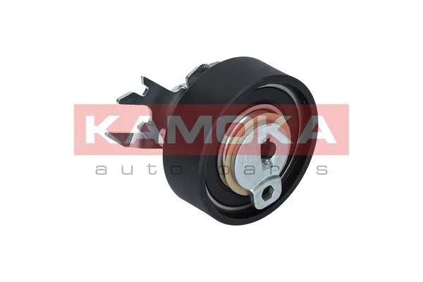 Tensioner Pulley, timing belt KAMOKA R0118