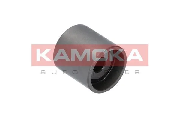 Deflection Pulley/Guide Pulley, timing belt KAMOKA R0125