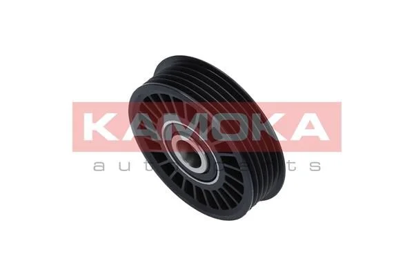 Tensioner Lever, V-ribbed belt KAMOKA R0144