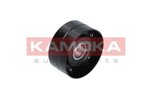 Tensioner Lever, V-ribbed belt KAMOKA R0156