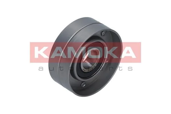 Tensioner Lever, V-ribbed belt KAMOKA R0180