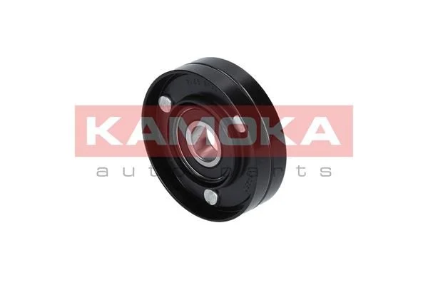 Tensioner Lever, V-ribbed belt KAMOKA R0202