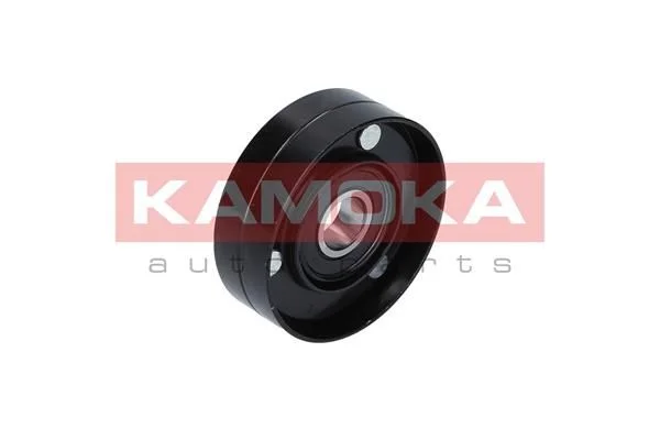 Tensioner Lever, V-ribbed belt KAMOKA R0205