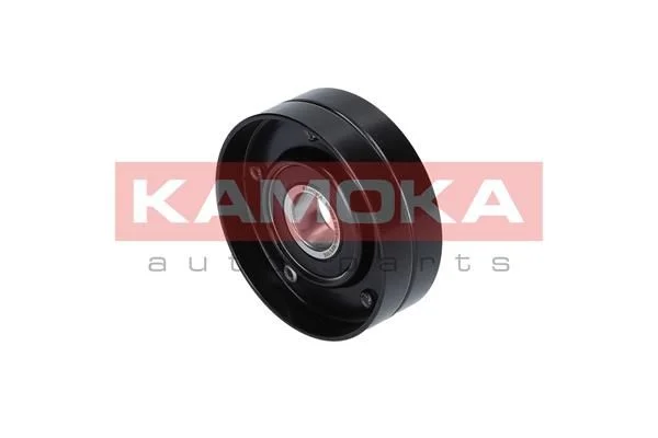 Tensioner Lever, V-ribbed belt KAMOKA R0208