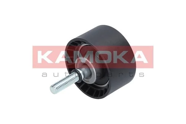 Deflection Pulley/Guide Pulley, timing belt KAMOKA R0265