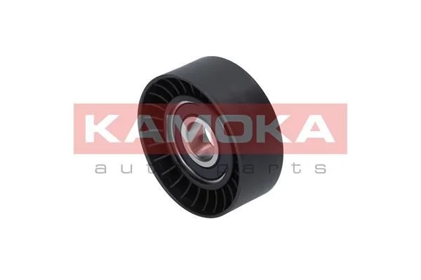 Tensioner Lever, V-ribbed belt KAMOKA R0279