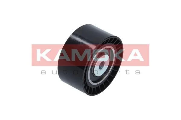 Deflection Pulley/Guide Pulley, timing belt KAMOKA R0292