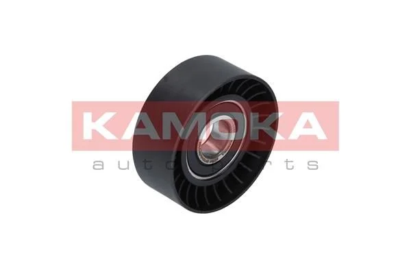 Tensioner Lever, V-ribbed belt KAMOKA R0295