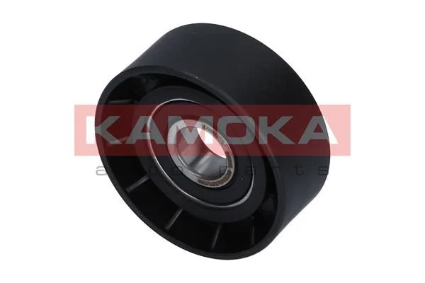 Odklonska/vodilna jermenica, V-rebrasti jermen KAMOKA R0306