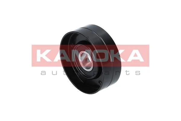 Tensioner Lever, V-ribbed belt KAMOKA R0309