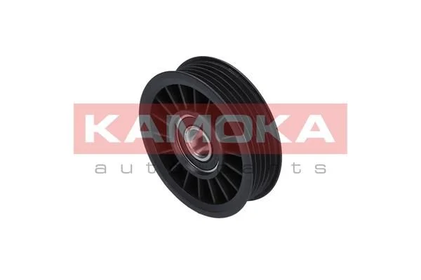 Tensioner Lever, V-ribbed belt KAMOKA R0312