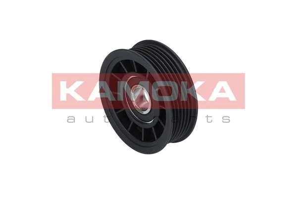 Tensioner Lever, V-ribbed belt KAMOKA R0323