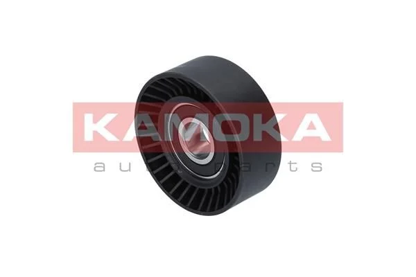 Tensioner Lever, V-ribbed belt KAMOKA R0342