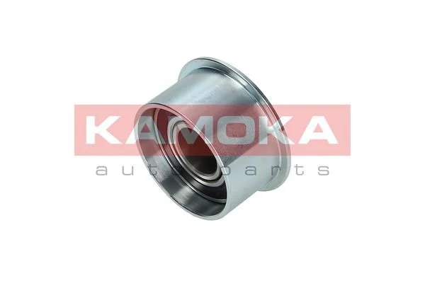 Deflection Pulley/Guide Pulley, timing belt KAMOKA R0353