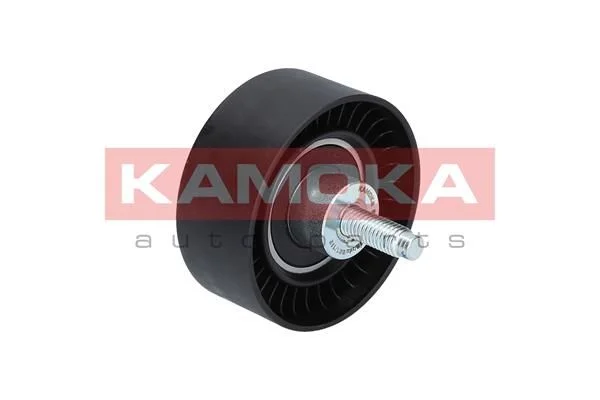 Deflection Pulley/Guide Pulley, timing belt KAMOKA R0362
