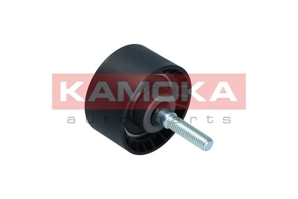 Deflection Pulley/Guide Pulley, timing belt KAMOKA R0392