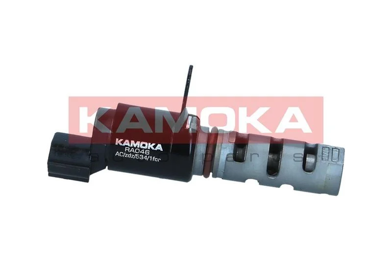 Kontrolni ventil, nastavitev odmične gredi KAMOKA RA046