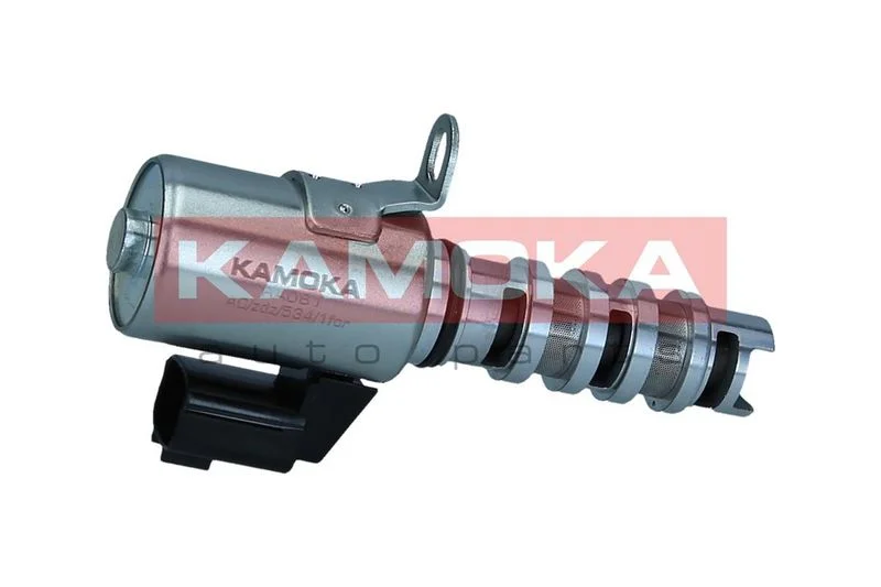 Control Valve, camshaft adjustment KAMOKA RA081