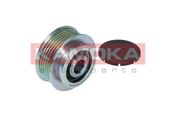 Alternator Freewheel Clutch KAMOKA RC006