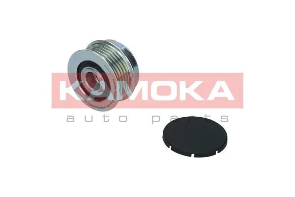 Alternator Freewheel Clutch KAMOKA RC008