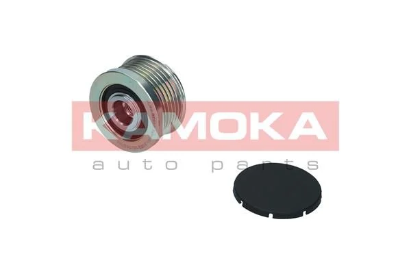 Alternatorska sklopka s prostim kolesom KAMOKA RC020