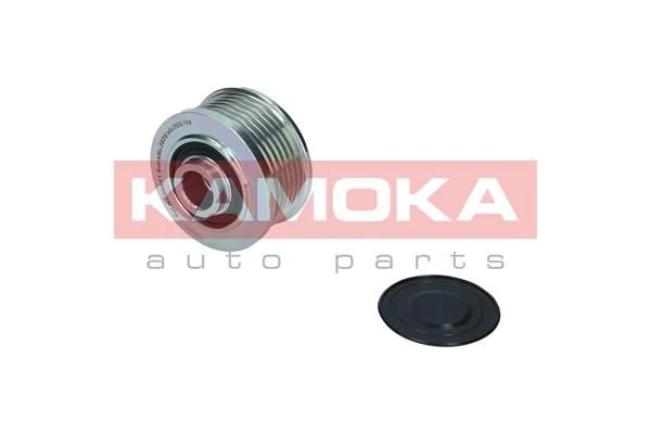 Alternatorska sklopka s prostim kolesom KAMOKA RC021
