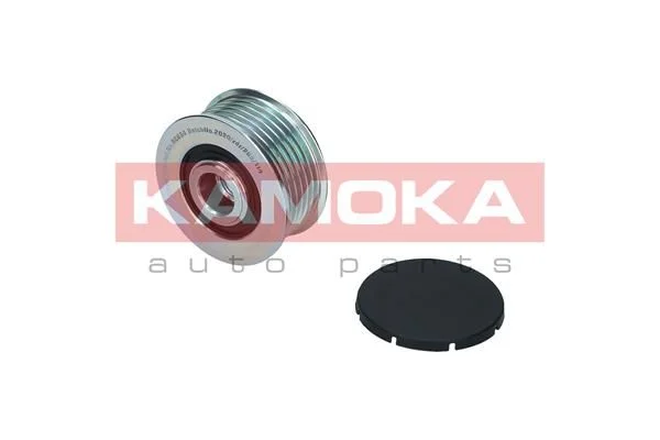Alternatorska sklopka s prostim kolesom KAMOKA RC034
