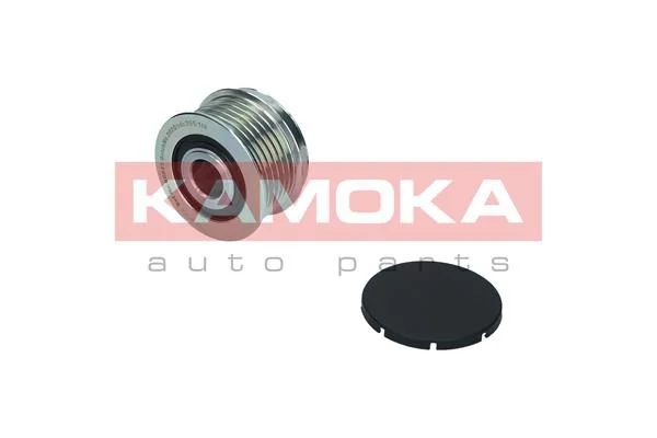 Alternatorska sklopka s prostim kolesom KAMOKA RC035