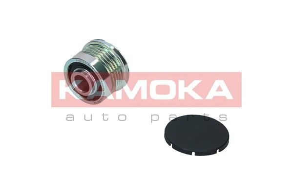 Alternator Freewheel Clutch KAMOKA RC051