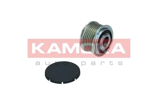 Alternatorska sklopka s prostim kolesom KAMOKA RC065