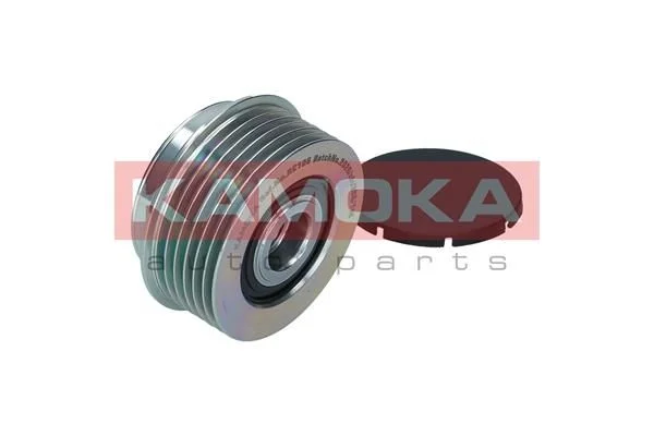 Alternatorska sklopka s prostim kolesom KAMOKA RC106