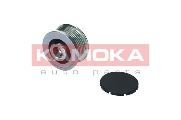 Alternatorska sklopka s prostim kolesom KAMOKA RC107
