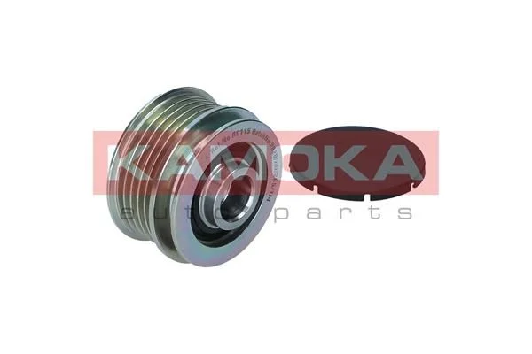Alternatorska sklopka s prostim kolesom KAMOKA RC115