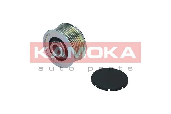 Alternatorska sklopka s prostim kolesom KAMOKA RC117