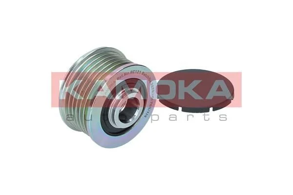Alternatorska sklopka s prostim kolesom KAMOKA RC121