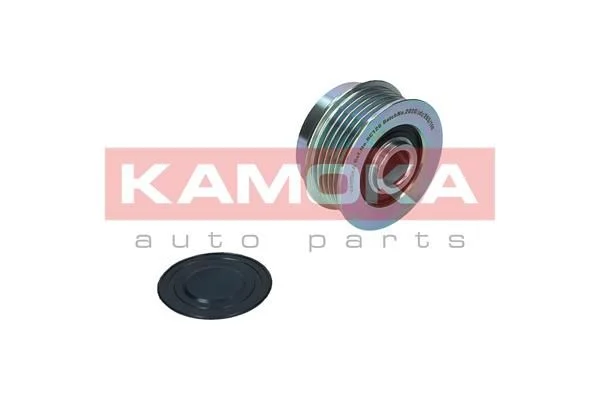 Alternatorska sklopka s prostim kolesom KAMOKA RC126