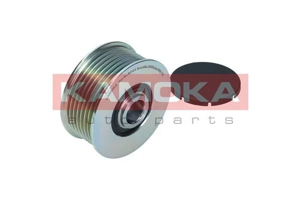 Alternator Freewheel Clutch KAMOKA RC131