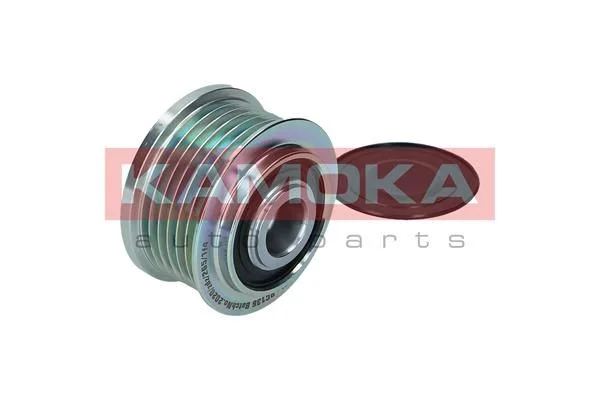 Alternator Freewheel Clutch KAMOKA RC136