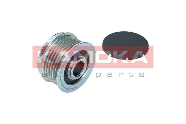 Alternatorska sklopka s prostim kolesom KAMOKA RC145